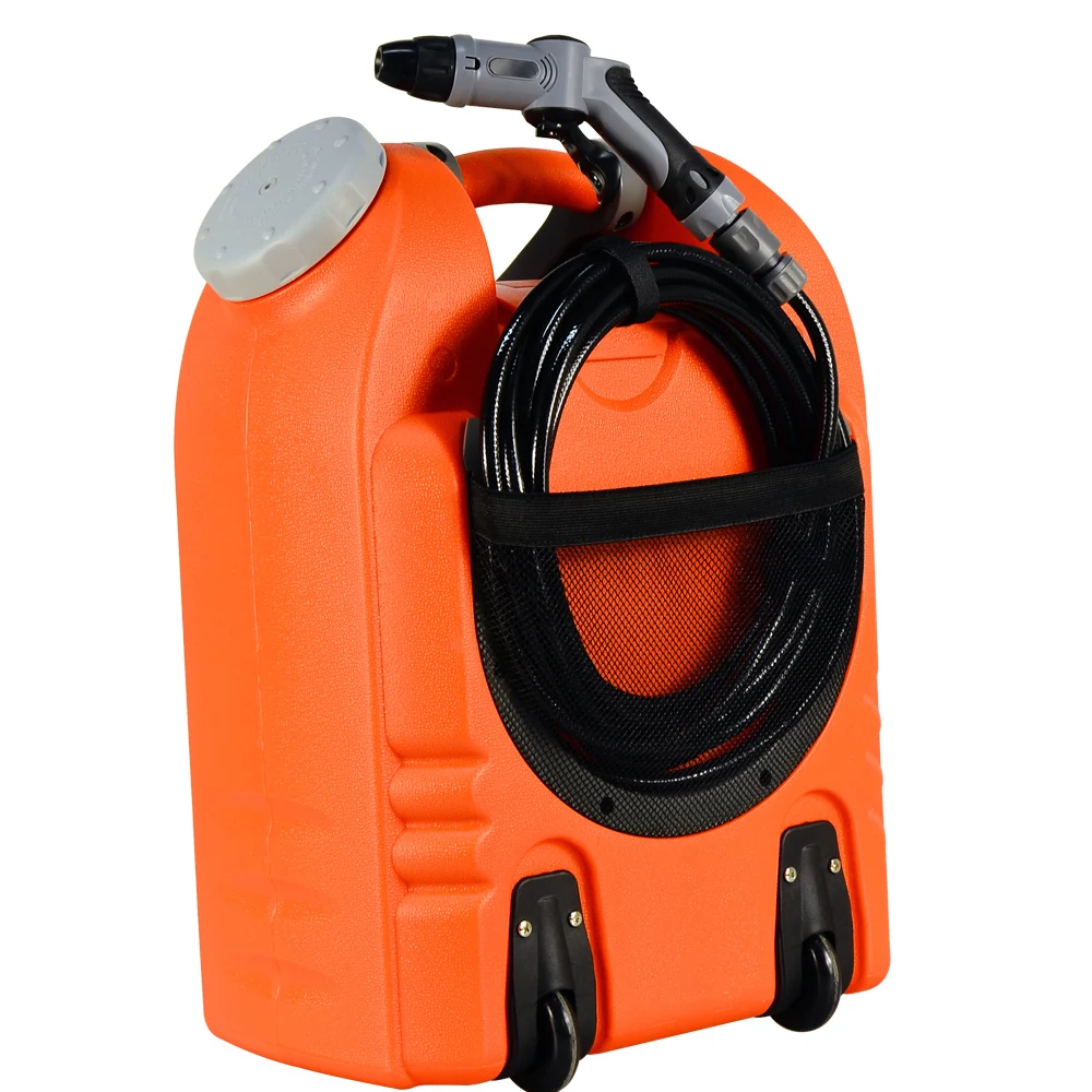 

20L electric spray machine Agriculture knapsack hand plastic pressure pump sprayer