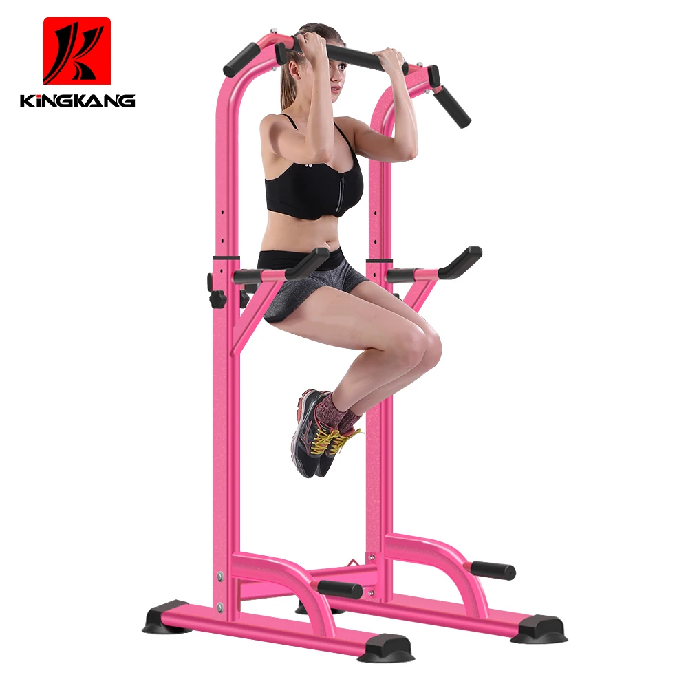 
Push up stand bar pull 