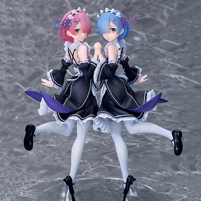 action figure rem