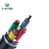 Wire And Cable Suppliers Produce Low Voltage Swa/Sta 4 Core Power Cables