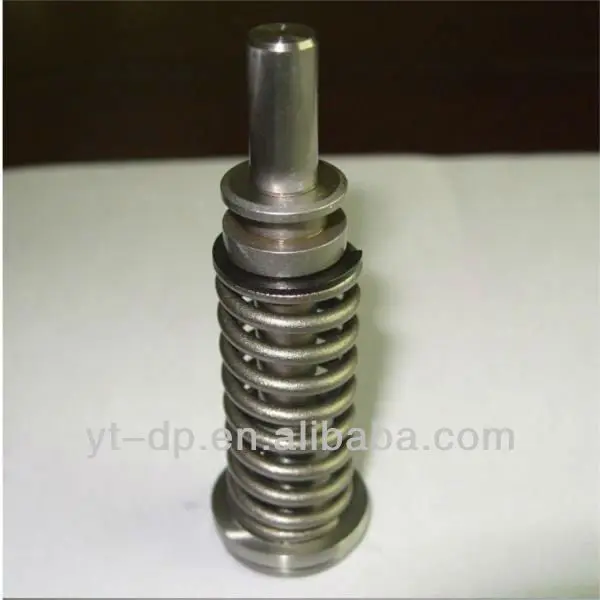 Diesel Fuel Pump Plunger And Barrel Assembly 9h5797 1w6541 7w6929 Buy