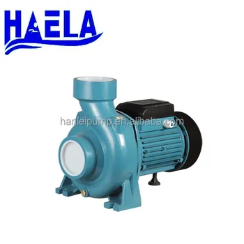 water pump motor 3 hp