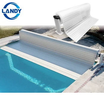 electric hot swimming larger cover pool