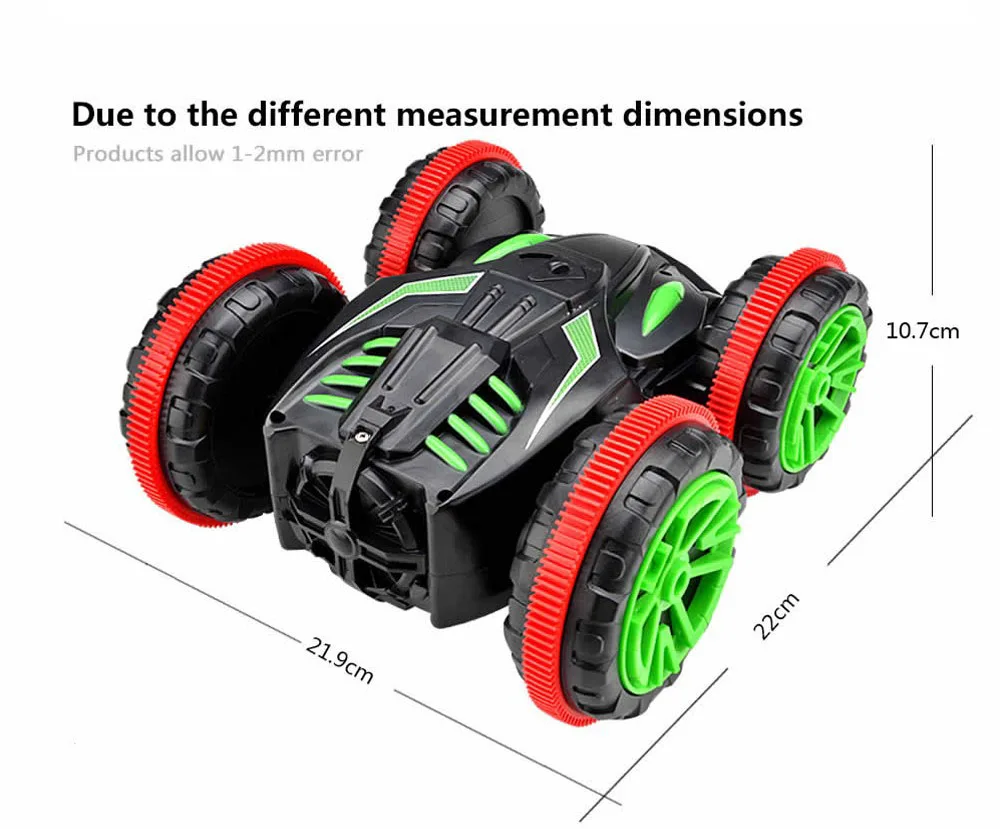 1 18 scale remote control car