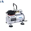 AS20W Portable Inflation And Vacuum Air Compressor For Home Vacuum Package