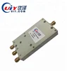 UIY RF 3 Way Power Divider Splitter 2 ~ 8GHz SMA Female