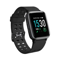 

Ido ip68 bluetooth sport waterproof smart watch