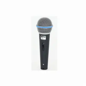 S57 Handheld Multifunctional Microphone