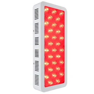 300W Light Therapy LED light 660nm 850nm Red Near Infrared Light Therapy Device