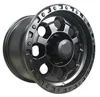 best price 15 inch alloy deep concave car wheels aluminum tim off road wheels 4x4