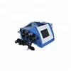 4 in 1 Cavitation Radio Frequency Lipo laser slimming machine/ portable cavitation laser fat burning machine for sale