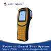 ZOOY FG-1 2G 3G GPRS RFID Security Guard Time Clock with Fingerprint Verification