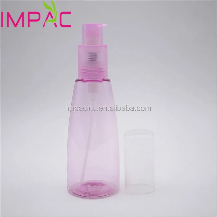 Foaming 180ml Body Wash Bottles With Hand Soap Dispenser Container 6oz