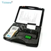 Takeme-10ec 3-in-1 Soil Moisture Meter Greenhouse Temperature And Humidity Sensor Speed Measuring Instrument