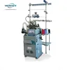 WEILITE auto sock machine computer controlled sock machine price