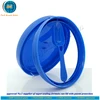 Brand packaging infant milk powder tin cap with scoop with FSSC 22000 certified and GMP standard plant-colors customized