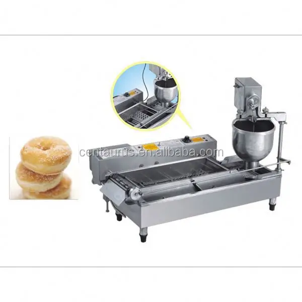 Bagel Making Machine - Sütőipari gépek szakértője