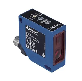 (wenglor Laser Sensor) Ocp662x0135 - Buy Ocp662x0135,Laser ... lazer 5 wiring diagram 