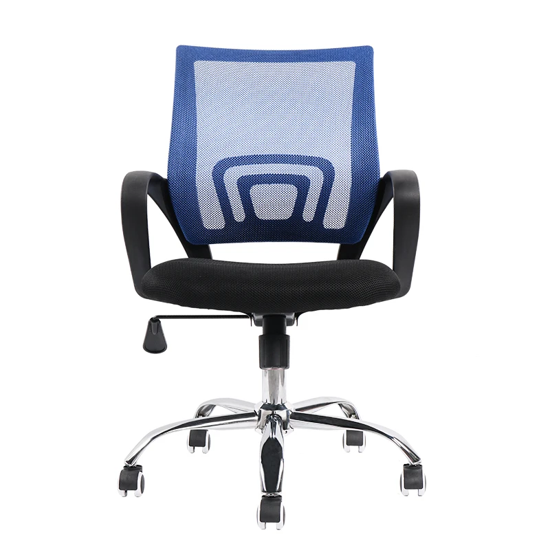 
Good Price Computer Desk Chair Mesh Fabric Office Chair Sale on Line 