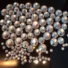 Crystal rhinestone professional in 6A DMC hot fix stones