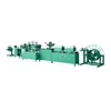 ss corrugated hose making machine