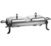 L4150D Factory Direct hange cover economic CHAFING DISH For sales