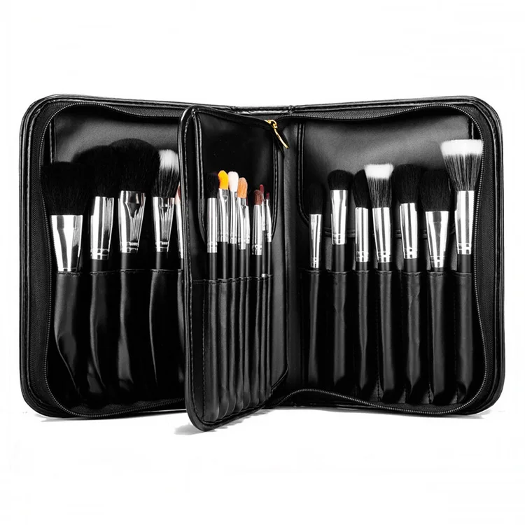 

Private Label 29 pcs Makeup Brush Set