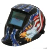 welding mask auto darkeness Solar Welding Helmet