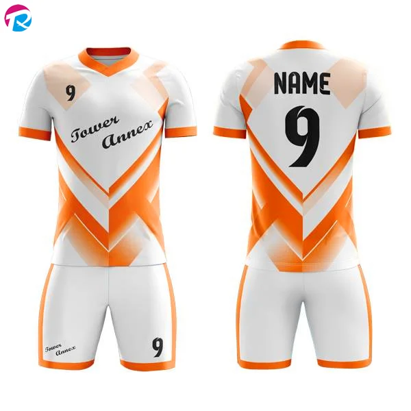 

High quality customized youth football jerseys for sale, Any color is available