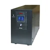 BE 3KVA 2100w Smart LCD Online UPS Pure Sine Wave 48V battery Backup for computer Power Supply/UPS