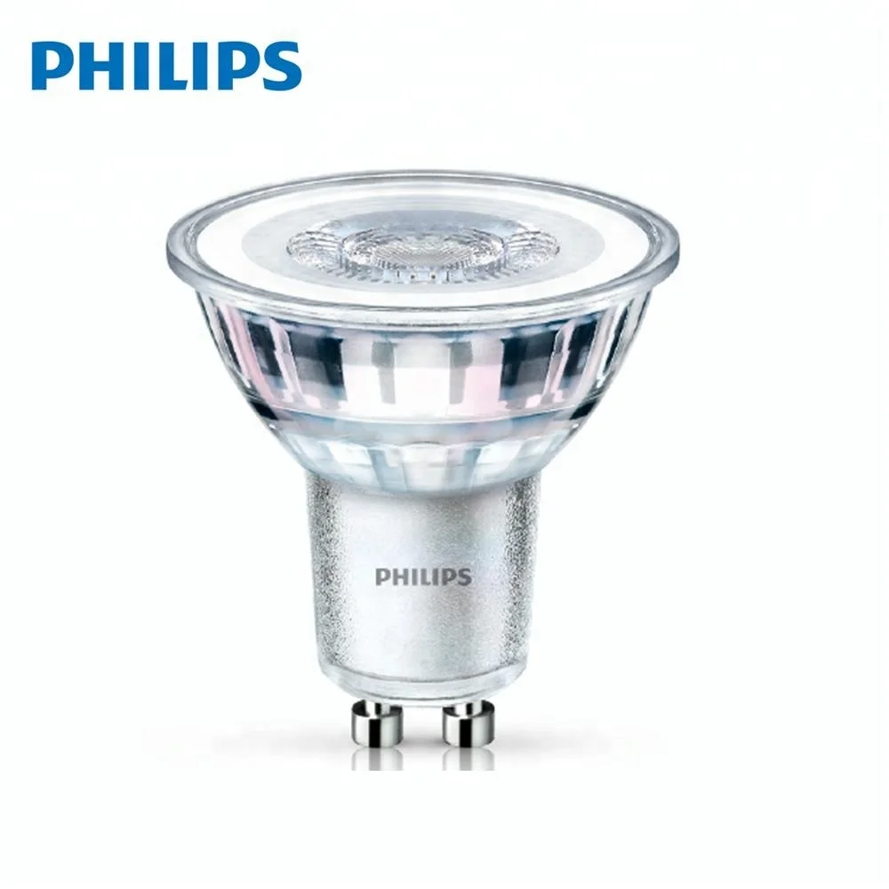 New Philips MASTER Value GU10 5w Philips LED GU10