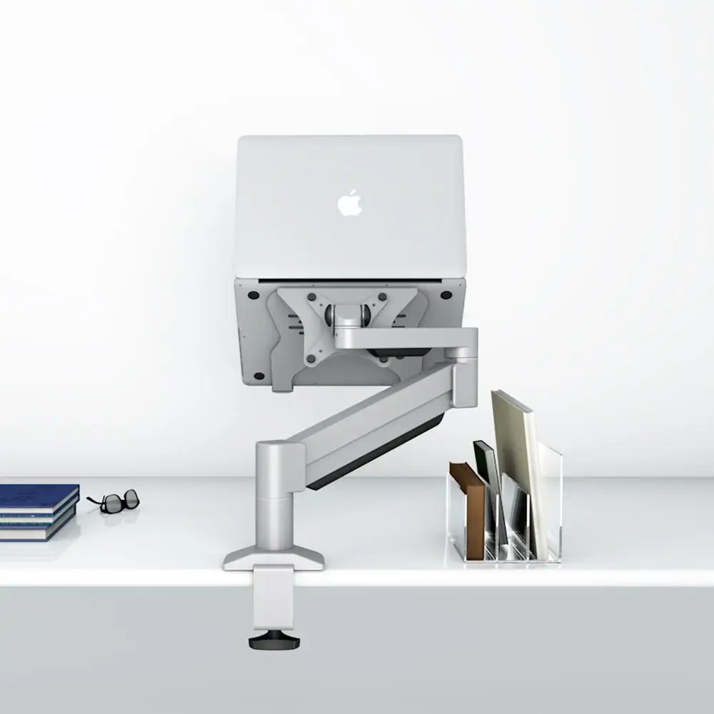 Computer Holder Laptop Swing Arm Laptop Mount Laptop Arm Buy Computer