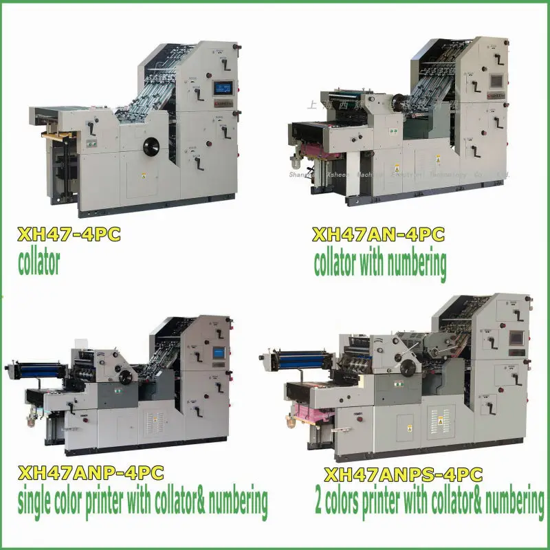 numerator offset