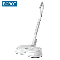 

Chinese supplier factory price cordless electric mop electric spinning mop