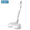 Chinese supplier factory price cordless electric mop electric spinning mop