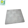 Perforated Ceilings Various Pattern Types Of PVC Gypsum Ceiling Board