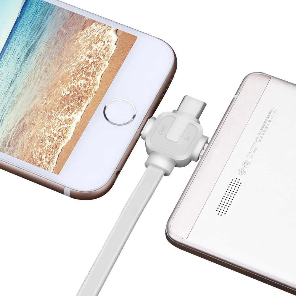 
wholesale multi usb charger cable,charger 3 in 1 usb cable for phone 