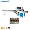 cinema 3D glasses flow packing machine