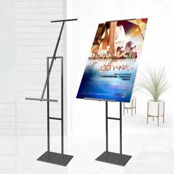 Image result for Poster display stands