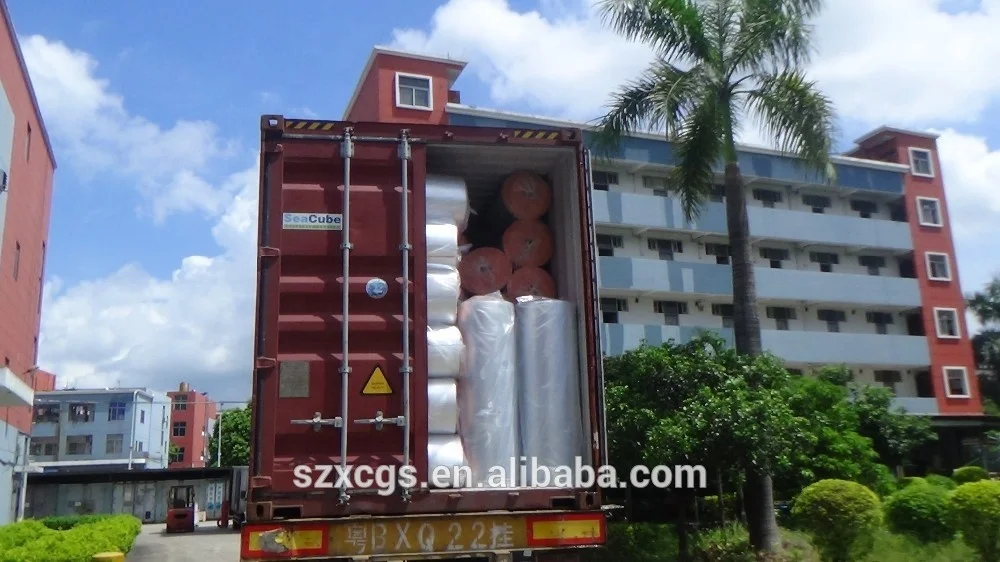 
Factory price Material/Aluminum Foil Air Bubble cavity wall insulation foil bubble insulation bubble insulation 