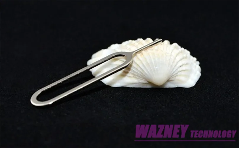 Mobile Phone Opener Sim Card Micr Tray Holder Opener Ejector Pin Key