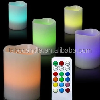 oil candles wholesale