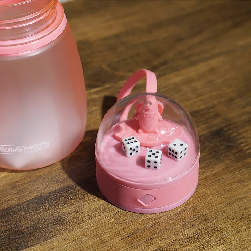 Customized Color Mini Plastic Mineral Water Bottle, Children Water Bottle For Outdoor