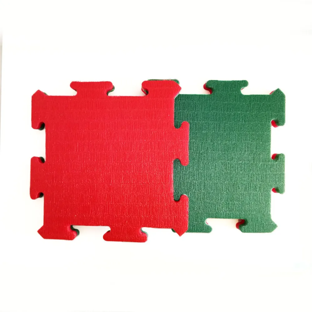 Wholesale Sport Puzzle Floor Martial Arts Mats Kickboxing Tatami Karate