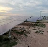GTB-217 EITAI N-type Ground Terrianrac Supports Solar Aluminium Structure Rack Photovoltaic Solar Bracket
