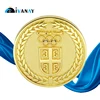 Manufacture custom metal souvenir coins and medals