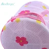 large numbers provide/offer/supply MOQ of 500pcs polka dot laundry bag
