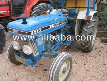 Ford Tractor- 3910 - Buy Ford Tractor Product on Alibaba.com