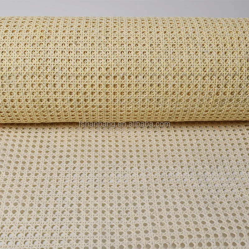 Half Inch Semi Bleached Natural Rattan Roll - Buy Half Inch Semi