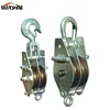 Tandem sheave Stringing Block